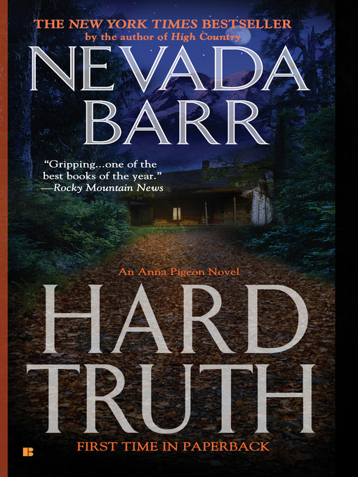 Title details for Hard Truth by Nevada Barr - Available